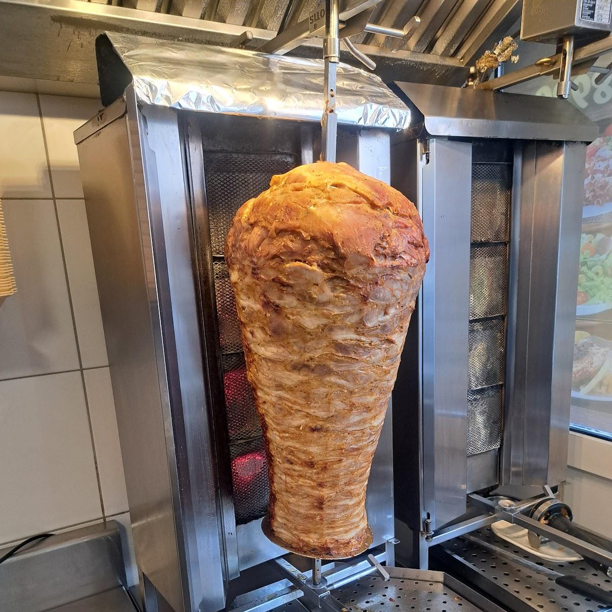 Restaurant "Sultaner Grill" in Arnsberg