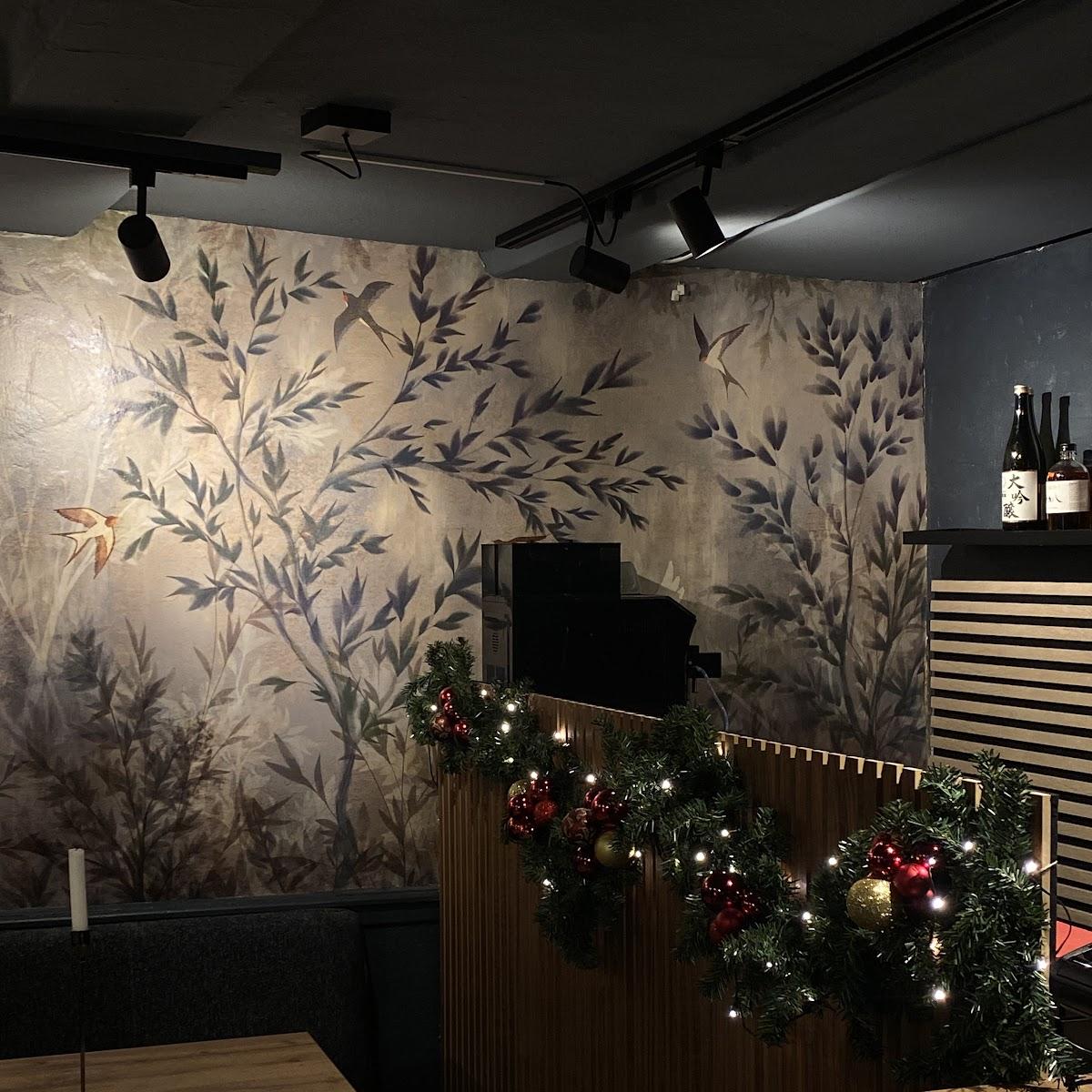 Restaurant "Kiyoshi Sushi und Ramen Restaurant" in Dannenberg (Elbe)