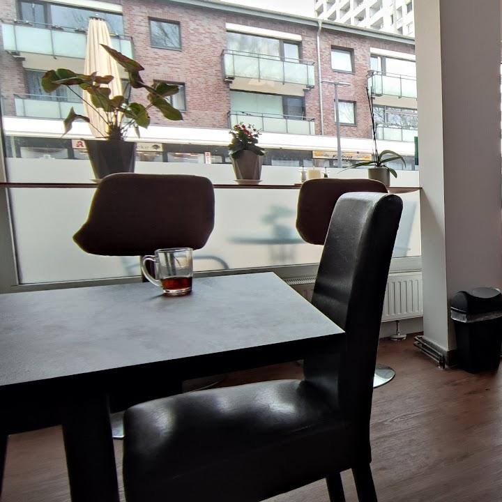 Restaurant "Vamos Napoli" in Norderstedt