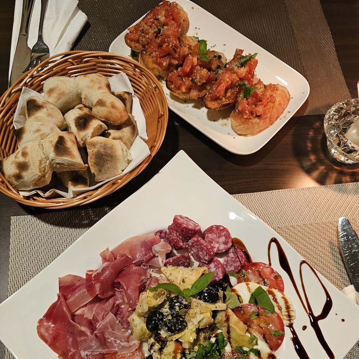 Restaurant "Marys SternLE" in Leinfelden-Echterdingen