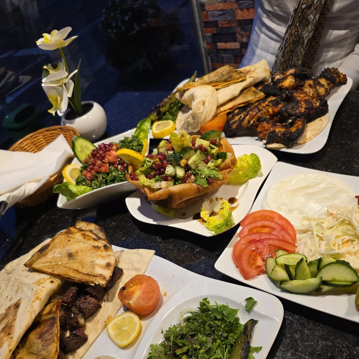 Restaurant "Frisch Essen" in Pfarrkirchen