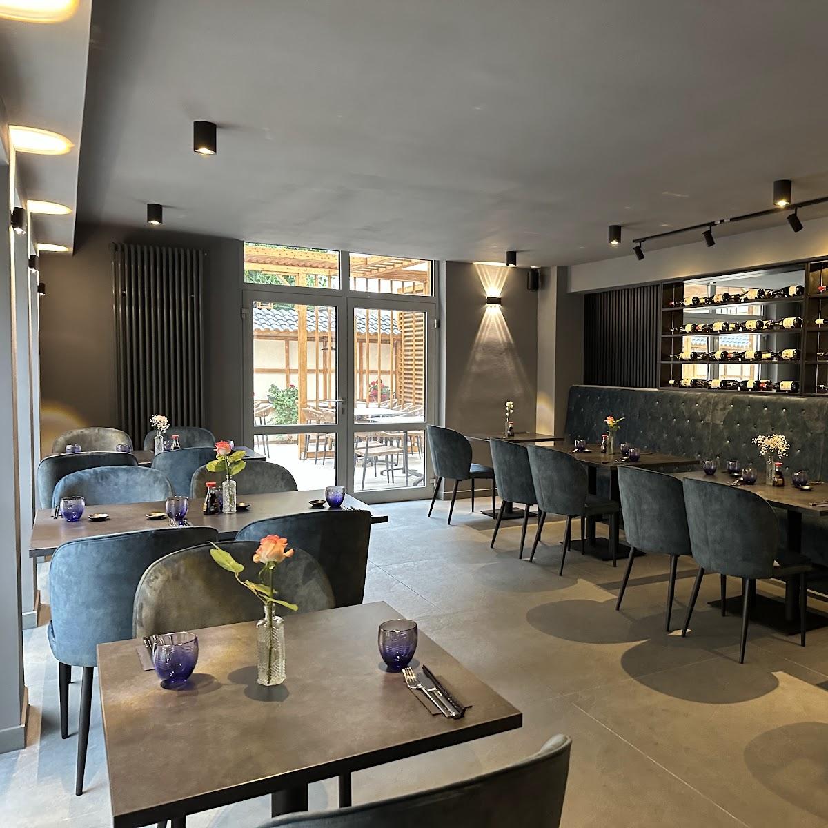 Restaurant "RYU" in Koblenz