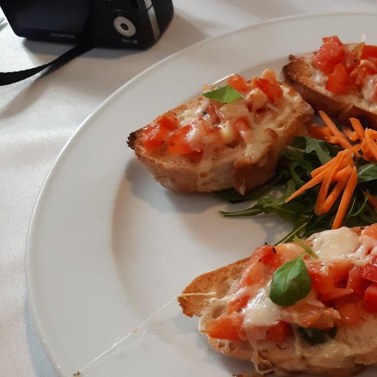 Restaurant "Da Antonio Pizzeria - Osteria" in  Naila