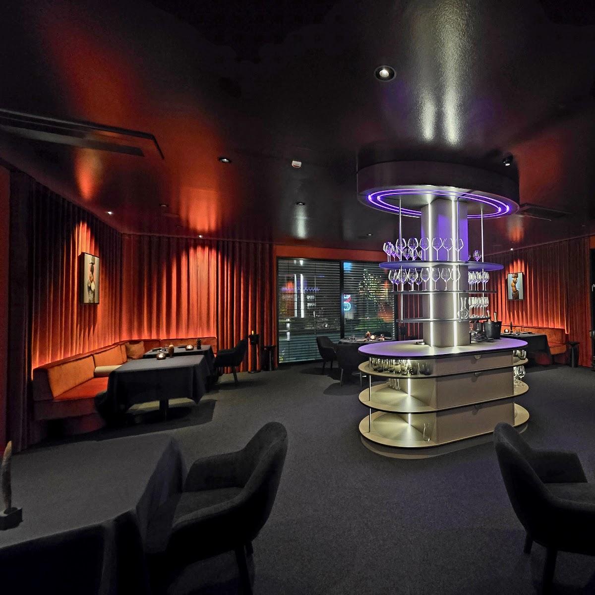 Restaurant "ATAMA by Martin Stopp" in Sankt Ingbert