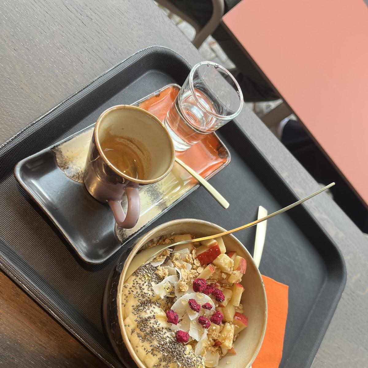 Restaurant "HejPopie" in Ravensburg