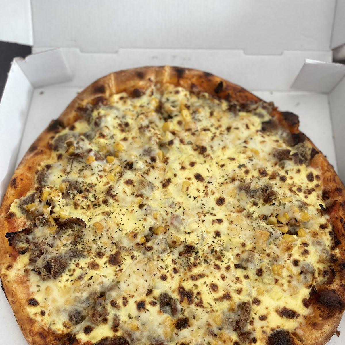 Restaurant "E-Family" in Wiehl