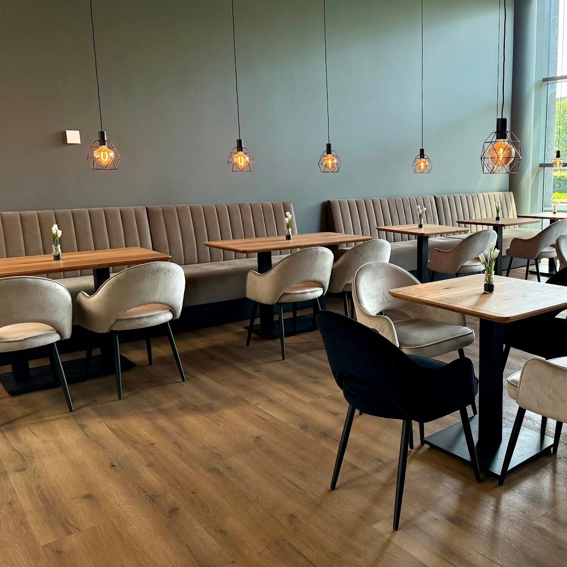 Restaurant "Jetlag Bar-Bistro-Café" in Greven