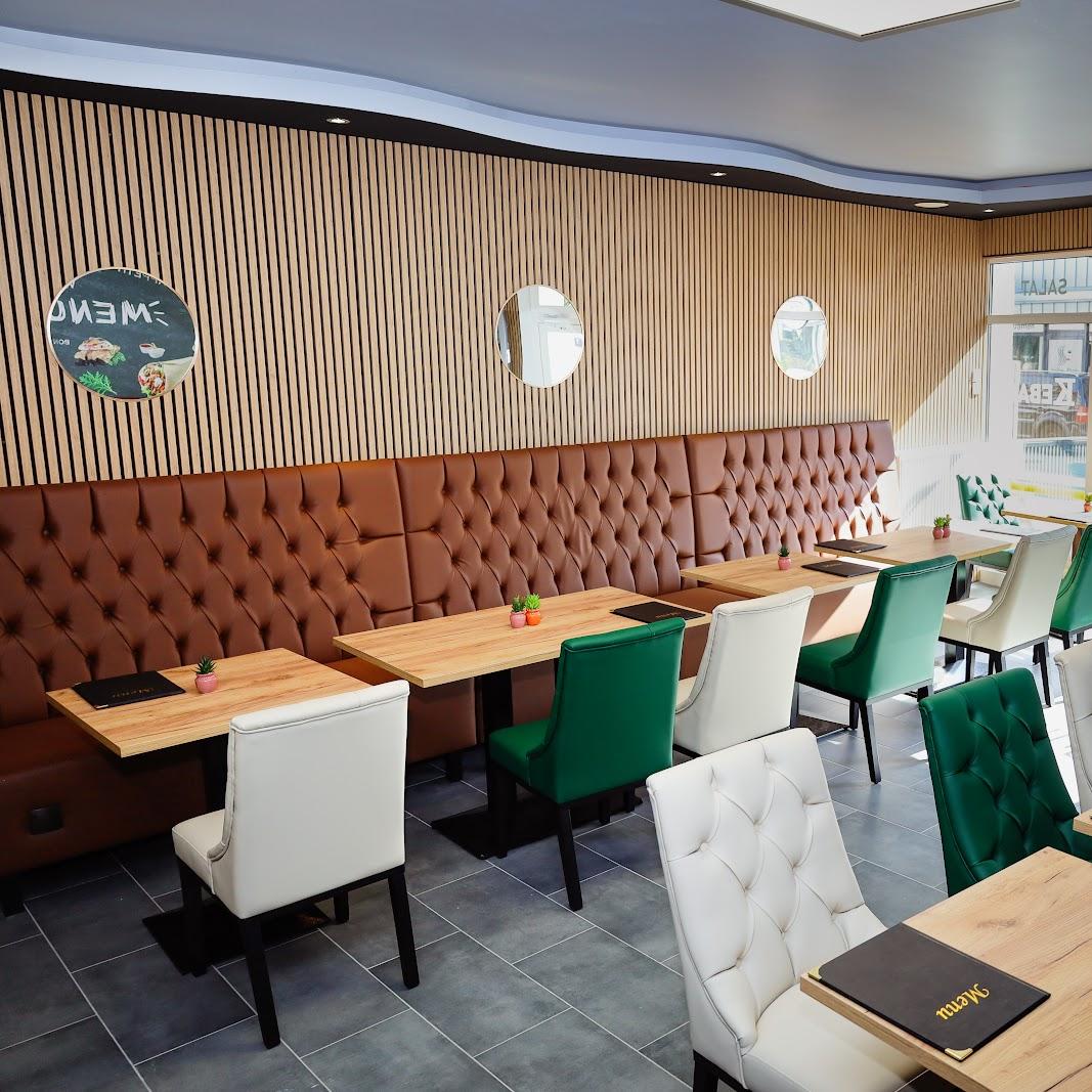 Restaurant "Elite Kebab" in Vechta