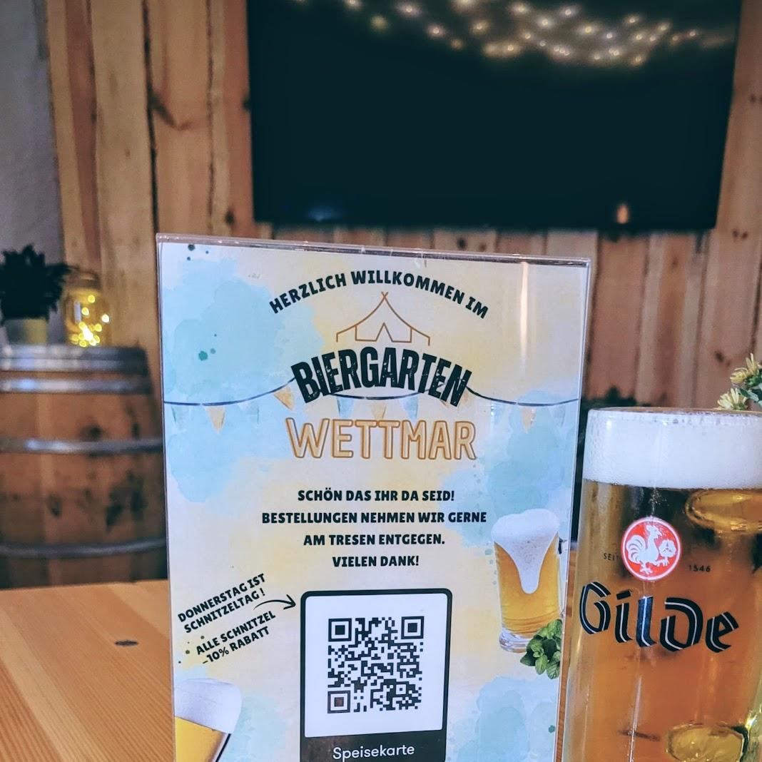 Restaurant "Bei Küsters - Bar, Bistro & Events" in Burgwedel