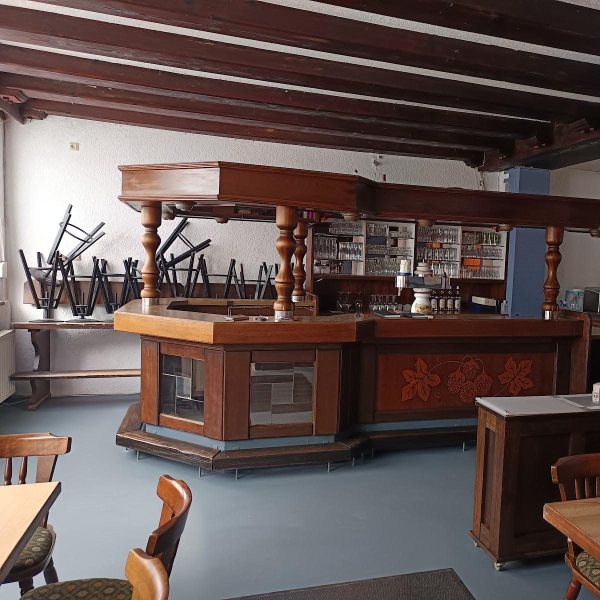 Restaurant "Steinbacher Schlemmerstube" in Ottweiler