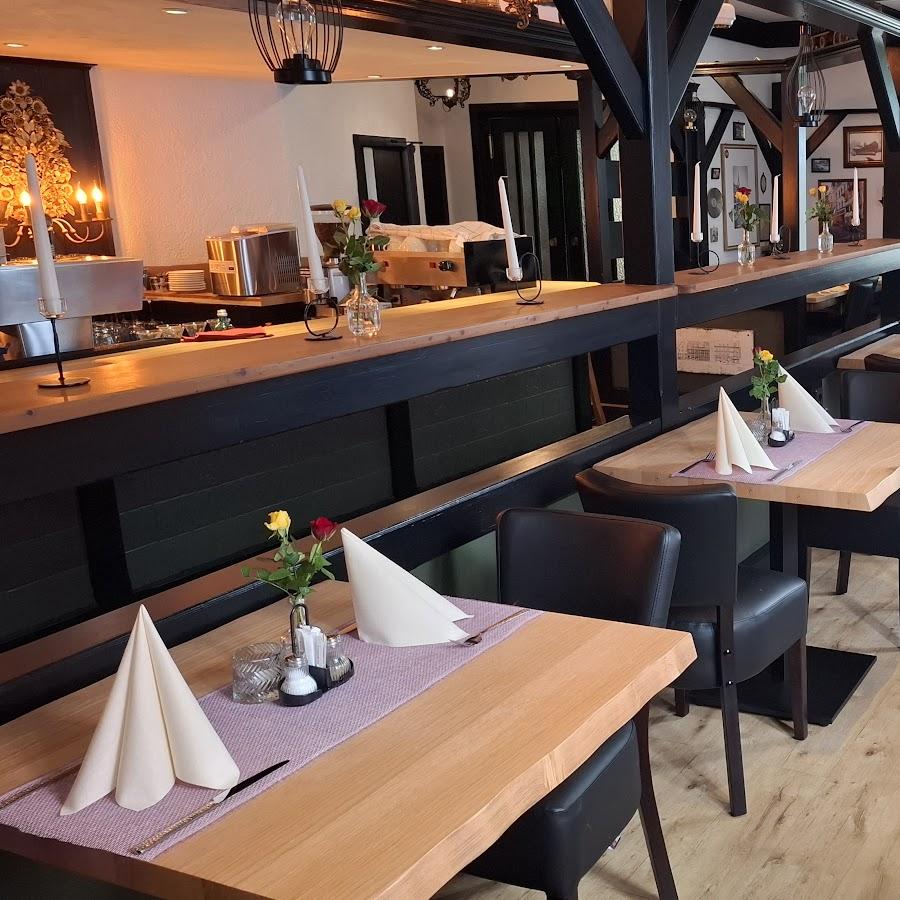 Restaurant "Steakhaus Agethen" in Unna