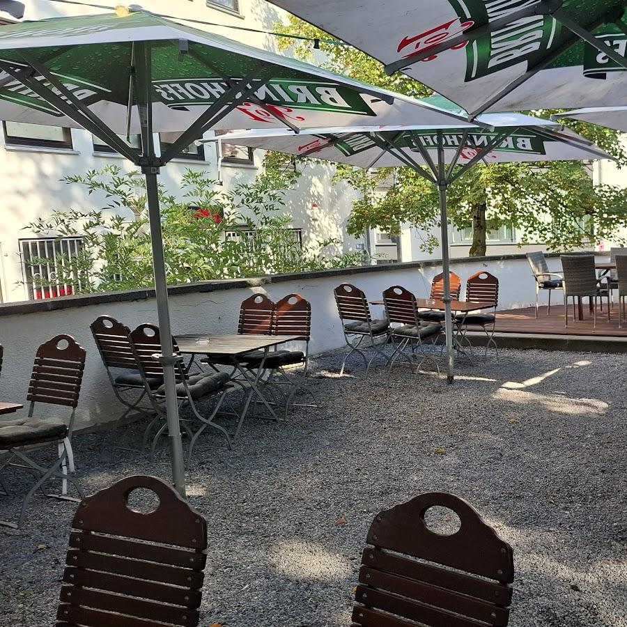 Restaurant "Steakhaus Agethen" in Unna