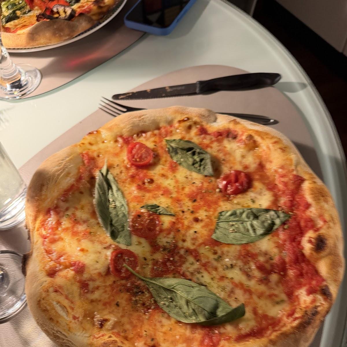 Restaurant "Piccola Taormina" in Unna