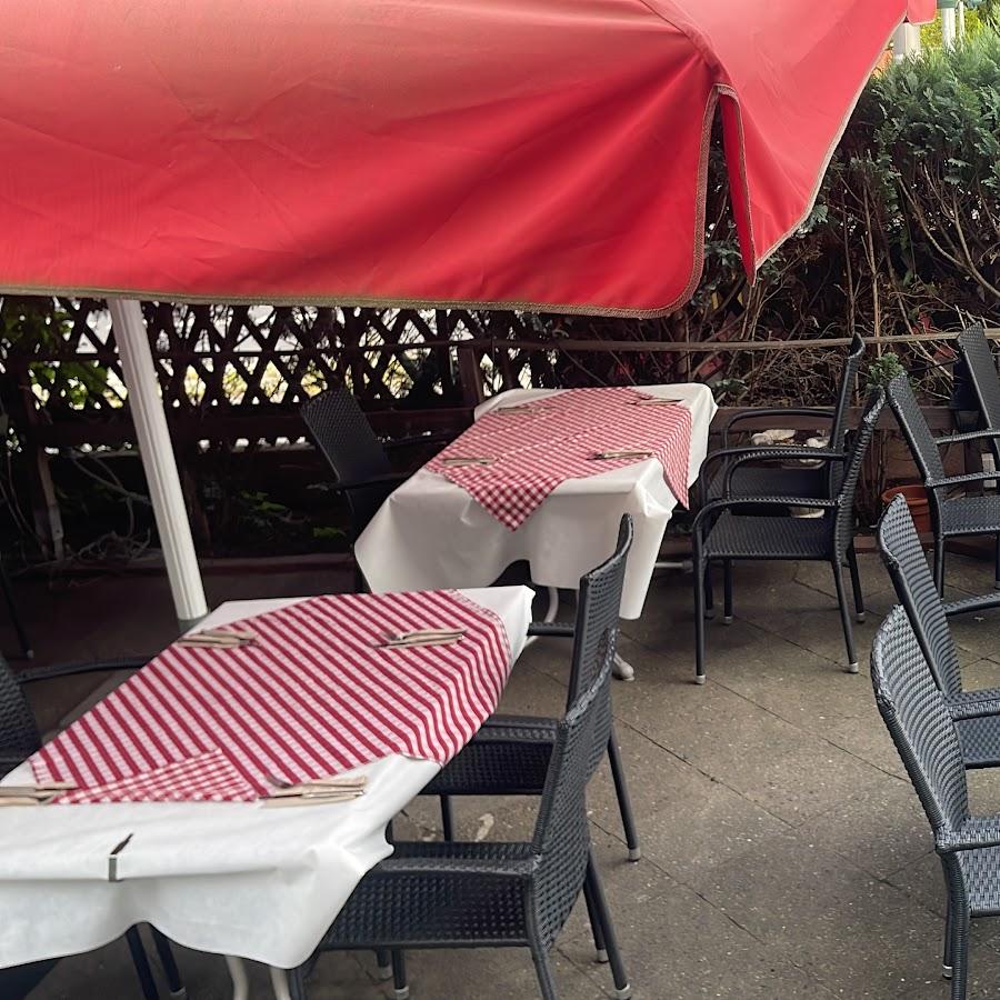 Restaurant "Trattoria Pizzeria la Siciliana" in Berlin