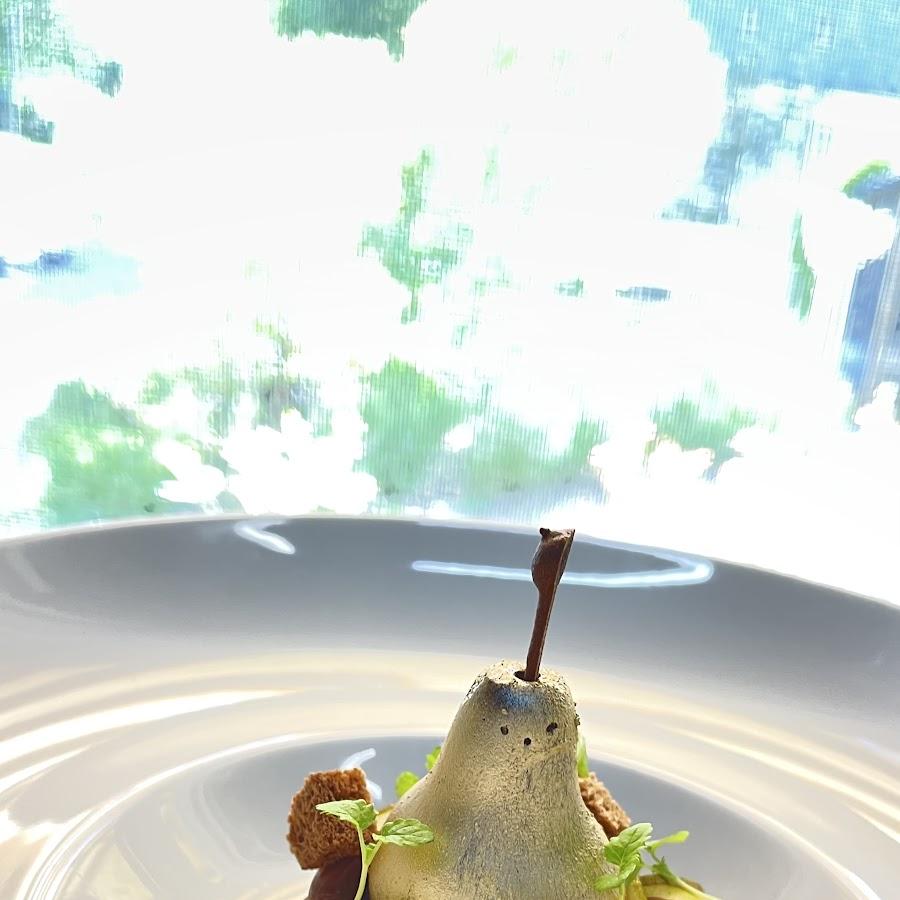Restaurant "Wine&Dine Restaurant" in Reil