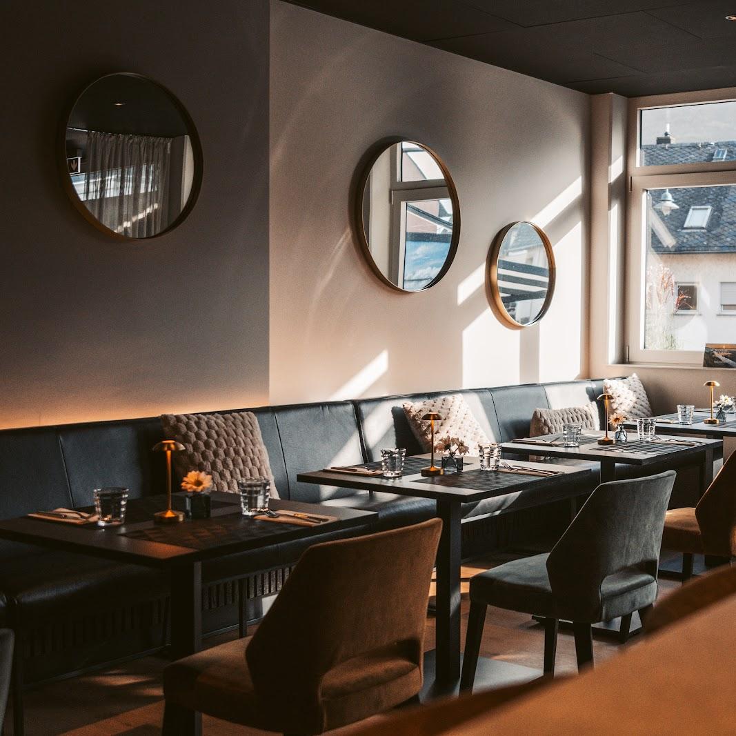 Restaurant "Meurer Restaurant" in Reil