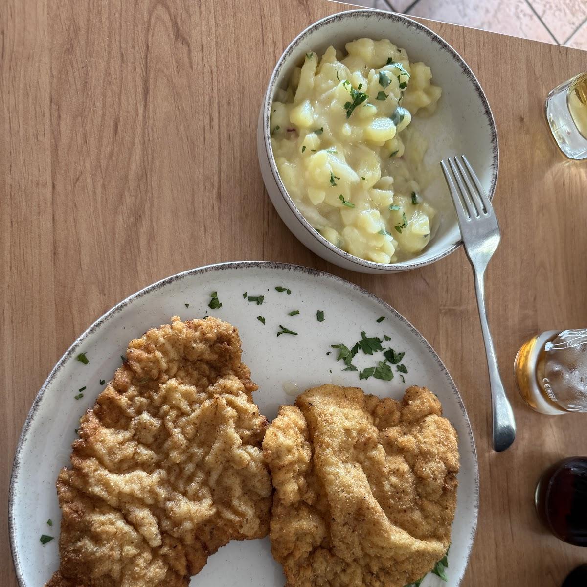 Restaurant "Hermann