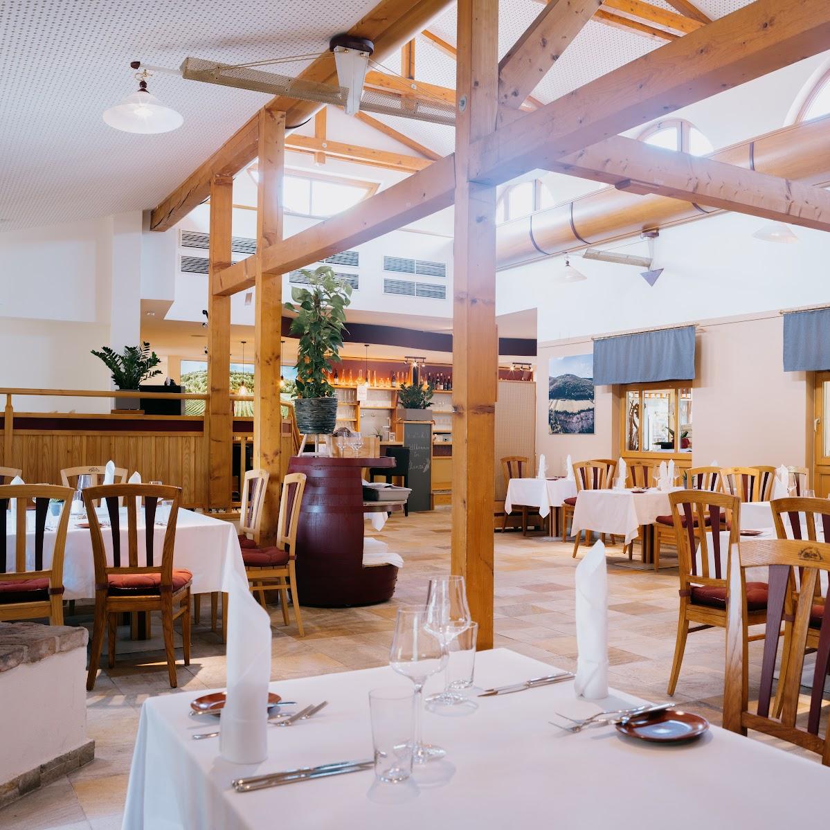 Restaurant "Restaurant Thomas" in Tattendorf