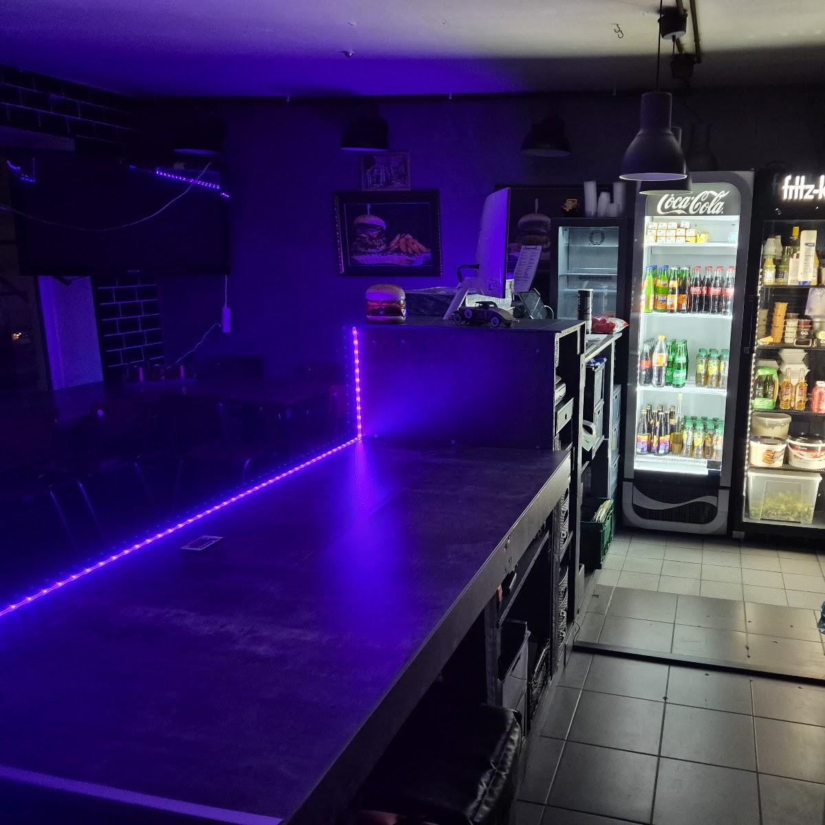 Restaurant "Der Burgermacher Restaurant" in Remscheid