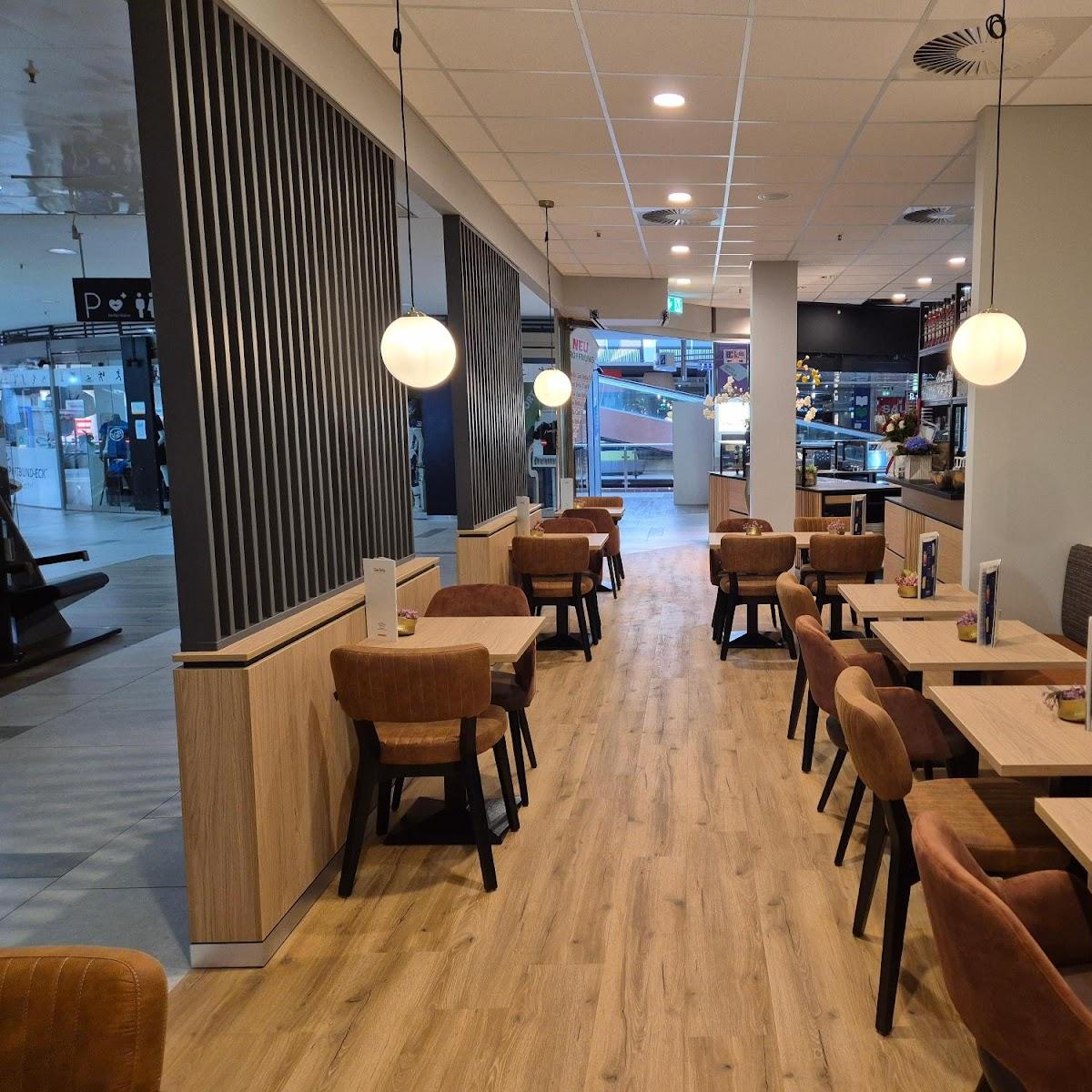 Restaurant "Ciao Bella  Allee-Center" in Remscheid