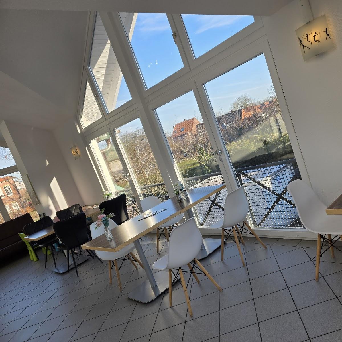 Restaurant "Falafel Meister - Orientalische Küche" in Haren (Ems)