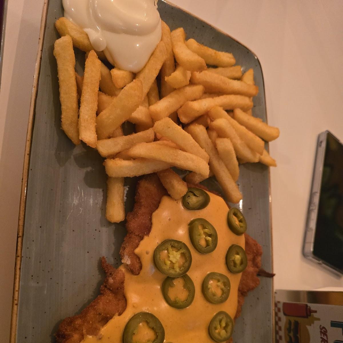 Restaurant "Foodclub Lingen" in Lingen (Ems)