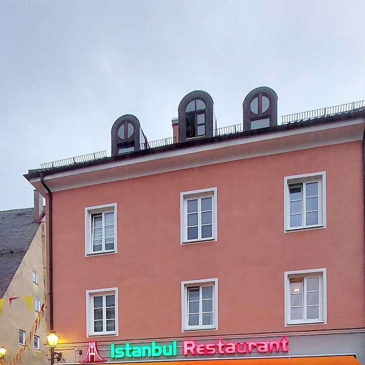 Restaurant "Istanbul Restaurant" in Kaufbeuren