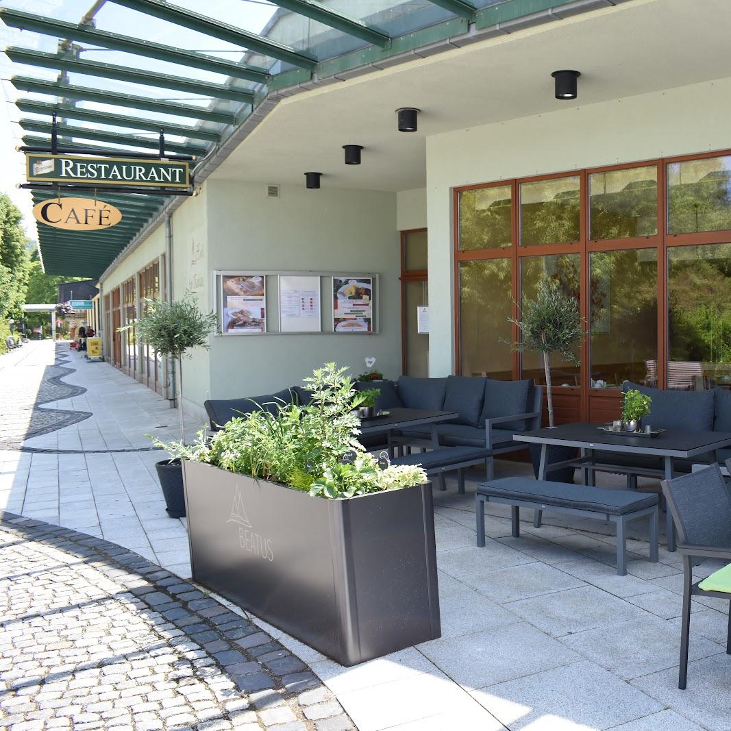 Restaurant "BEATUS" in Aue-Bad Schlema