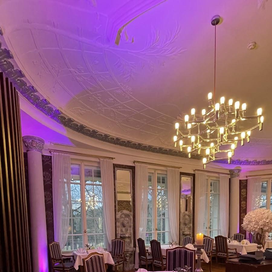 Restaurant "DAS WOLFSBRUNN - Restaurant Artichoke" in Hartenstein