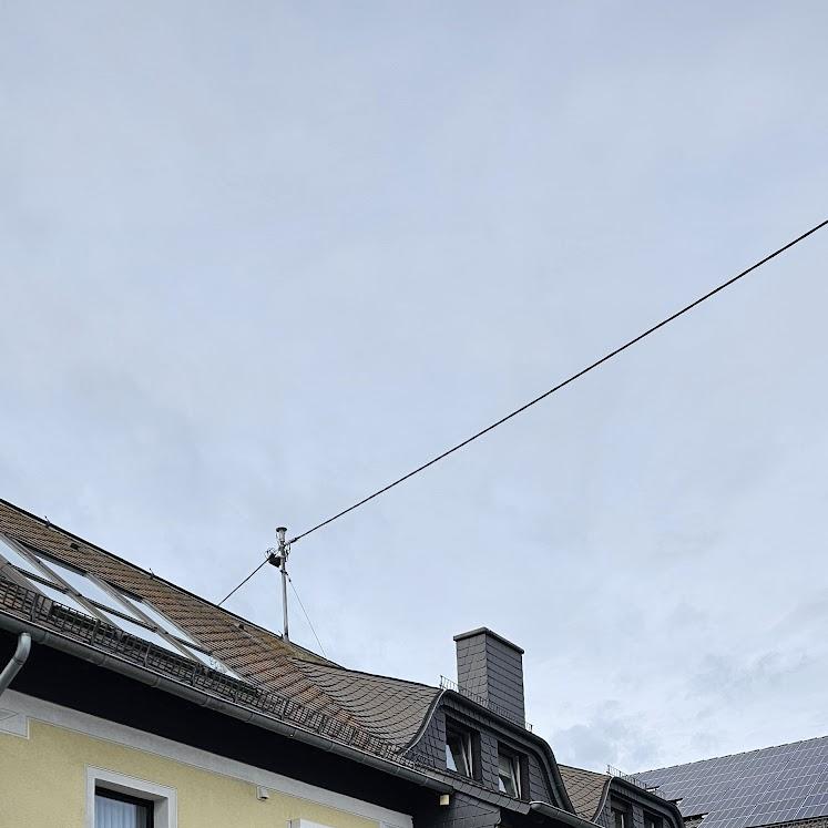 Restaurant "Fast Lane Hotel" in Barweiler