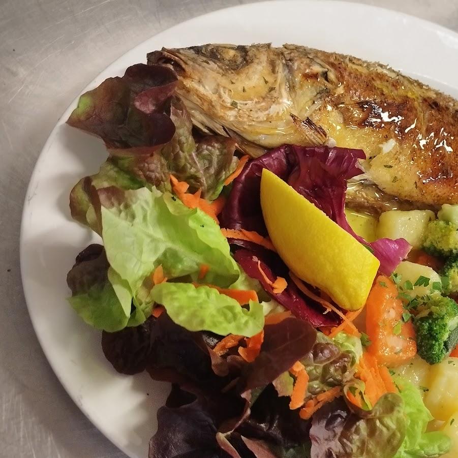 Restaurant "Ristorante Pizzeria Da Angelo" in Allershausen