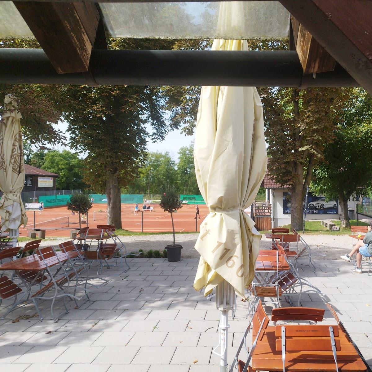 Restaurant "Ristorante Pizzeria Da Angelo" in Allershausen