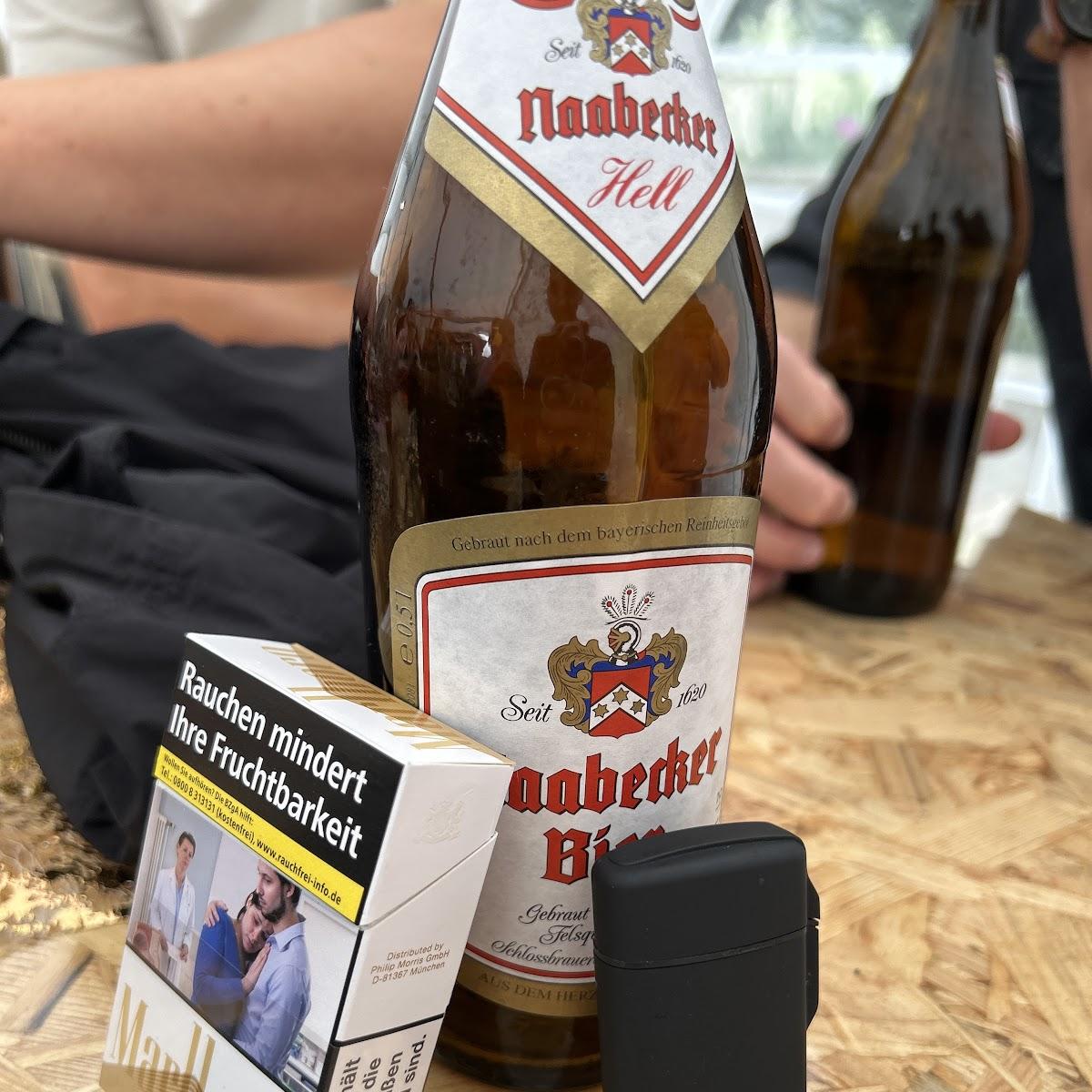 Restaurant "Hane‘s Haisl" in Lappersdorf