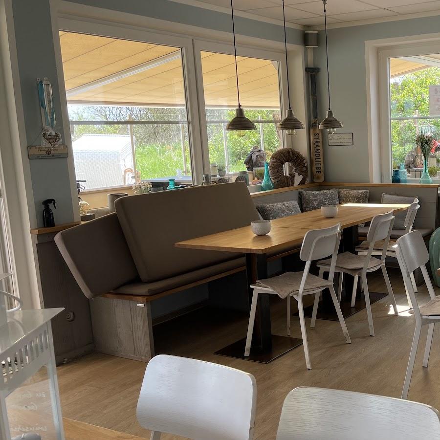 Restaurant "STRANDLIEBE - Restaurant-Cafe-Bar" in Neustadt in Holstein