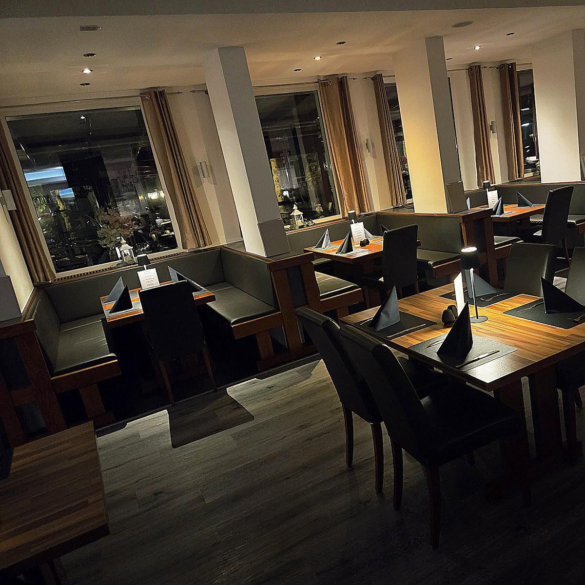 Restaurant "Restaurant Krone" in Königsbrunn