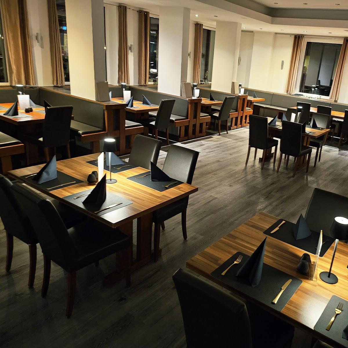 Restaurant "Restaurant Krone" in Königsbrunn