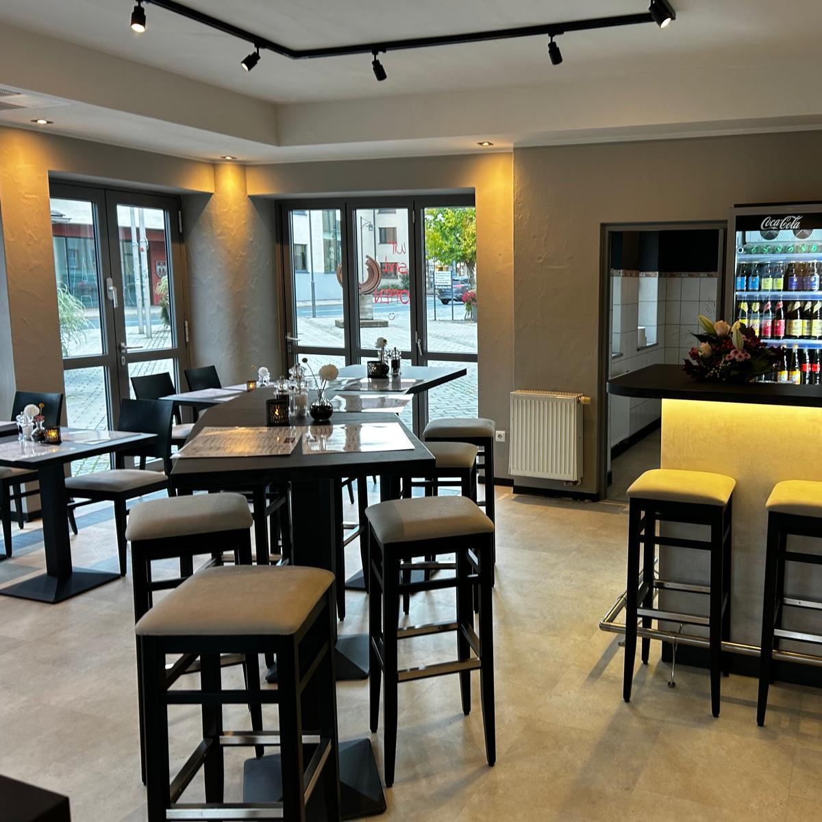 Restaurant "LEON‘S | Bistro" in Marktheidenfeld