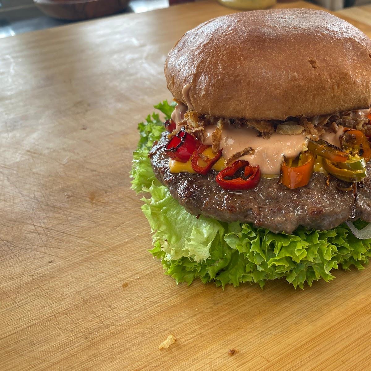 Restaurant "Tabure16" in Schorndorf