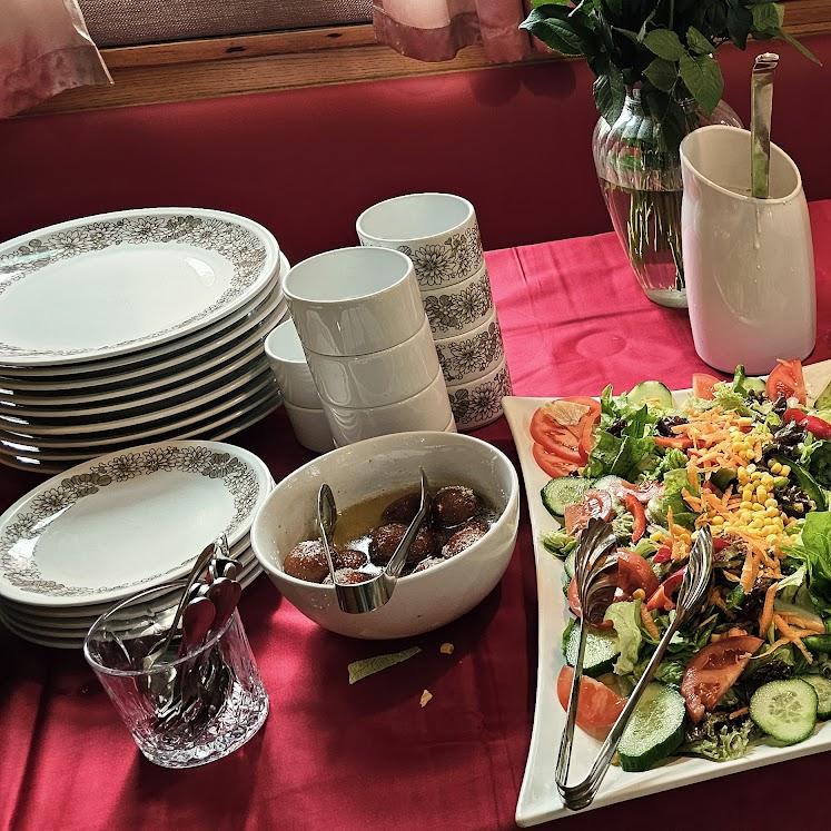 Restaurant "Maharani Indisches Spezialitäten Restaurant" in Schorndorf