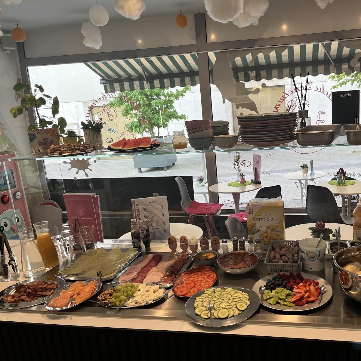 Restaurant "Köstliche Geheimnisse" in Recklinghausen