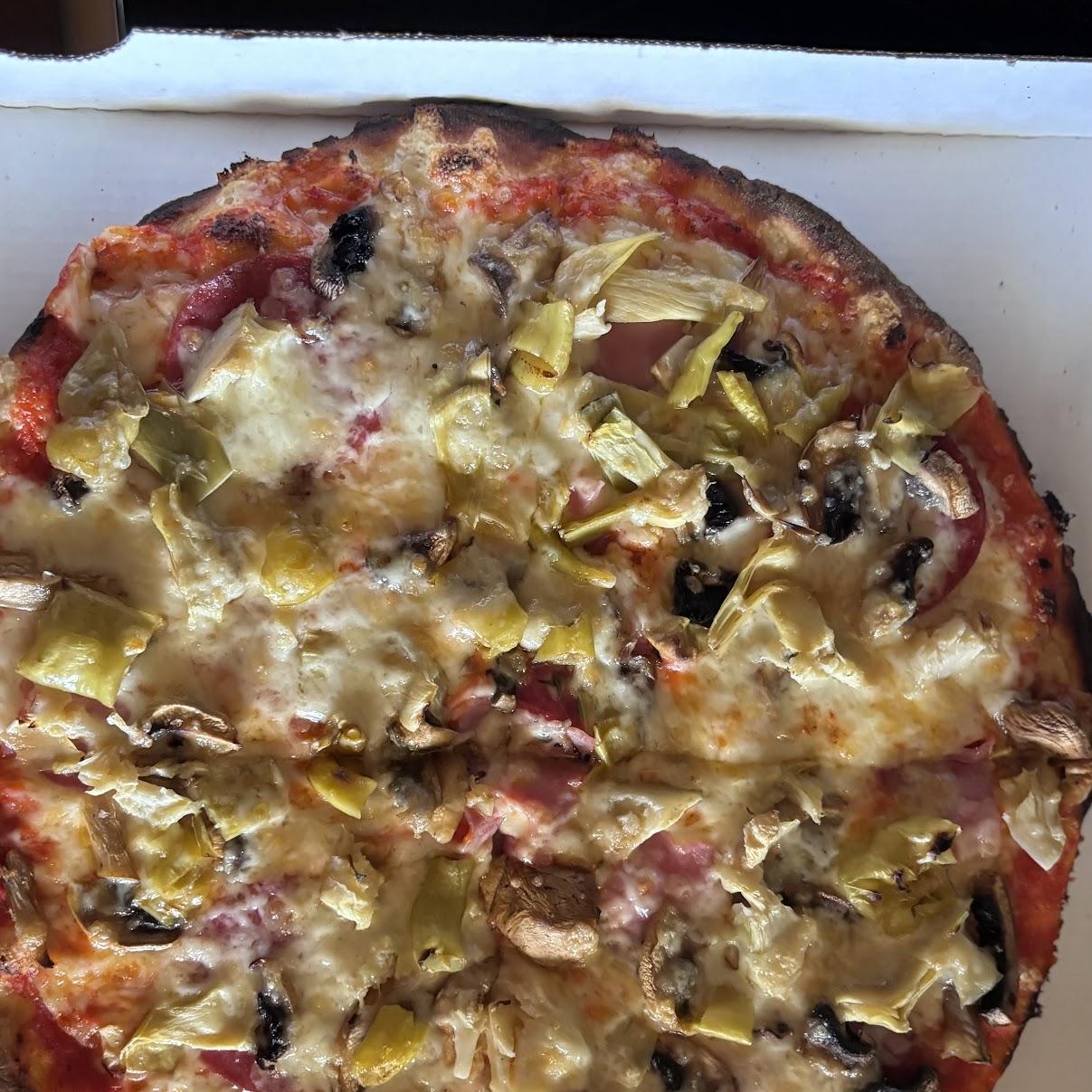 Restaurant "Taj Mahal Restaurant" in Kelheim