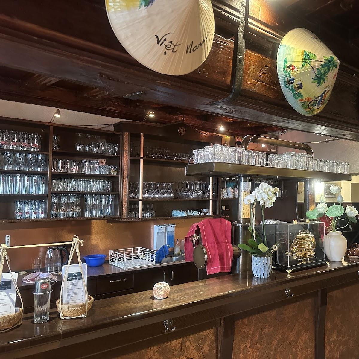 Restaurant "Vietnamesische Küche Le" in Feldkirchen in Kärnten