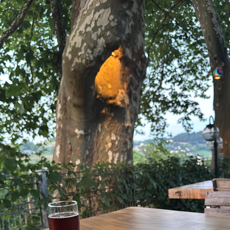 Restaurant "Neuhausen - Ömers Burger" in Neuhausen am Rheinfall