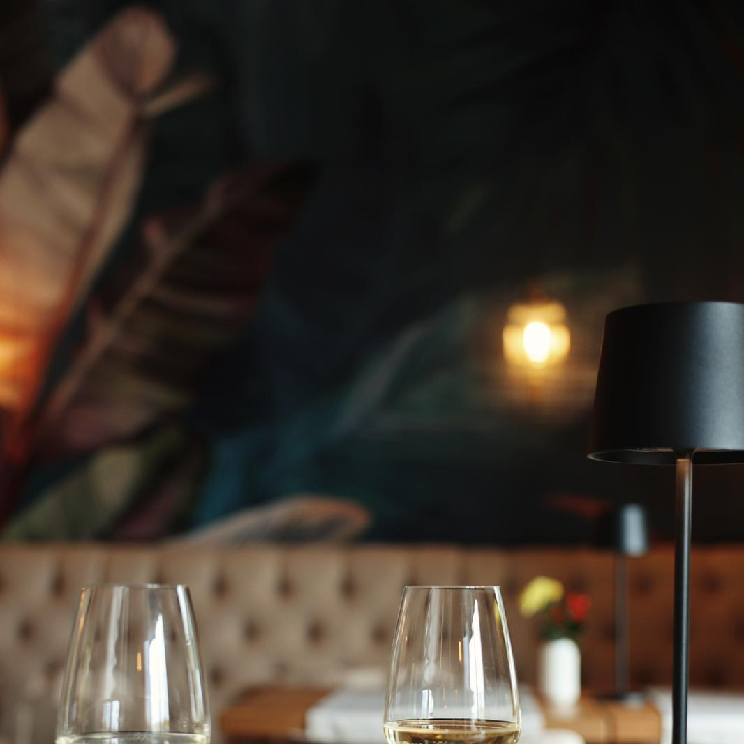 Restaurant "FUX Restaurant  am Rhein" in Köln