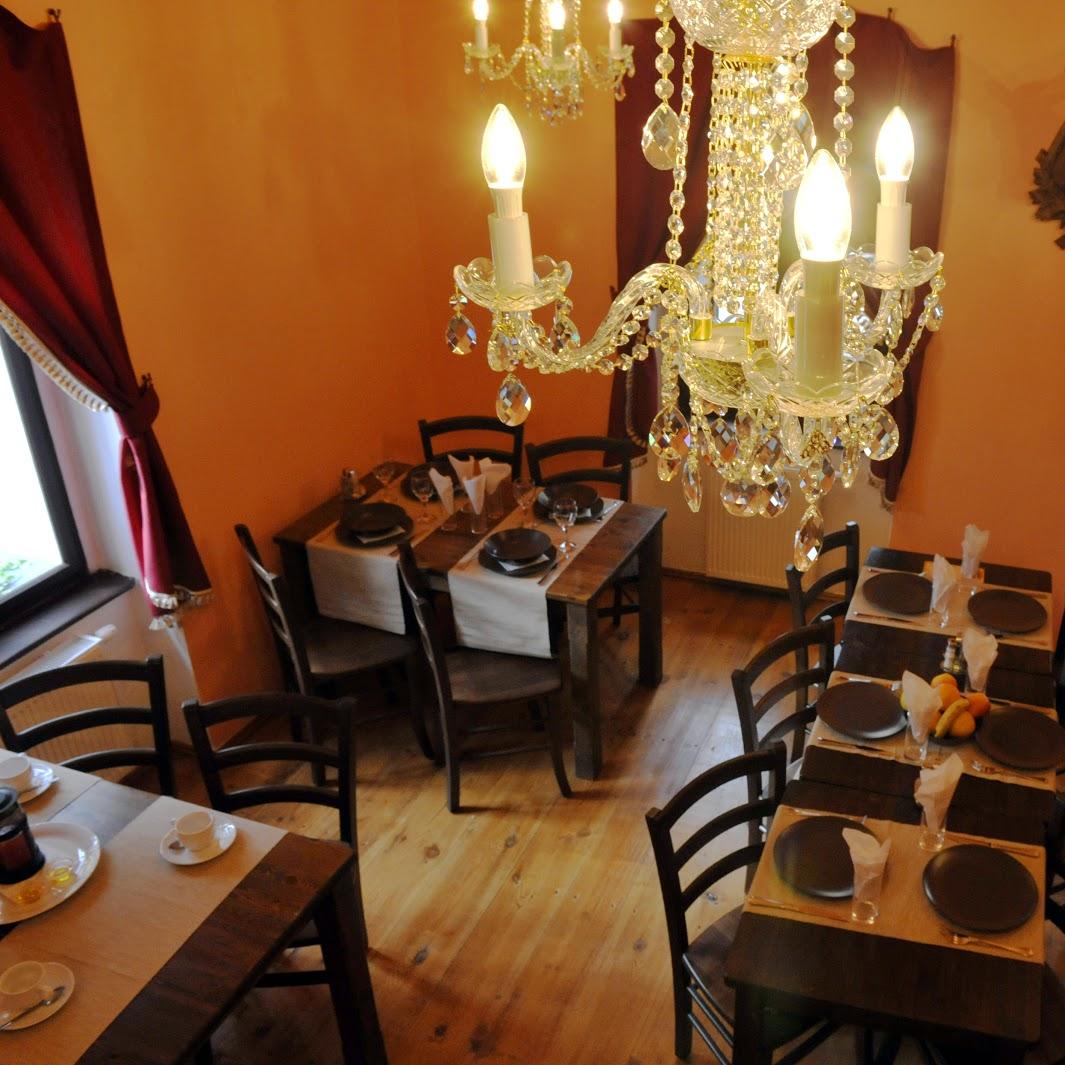 Restaurant "Restaurant Altslawische Küche" in 