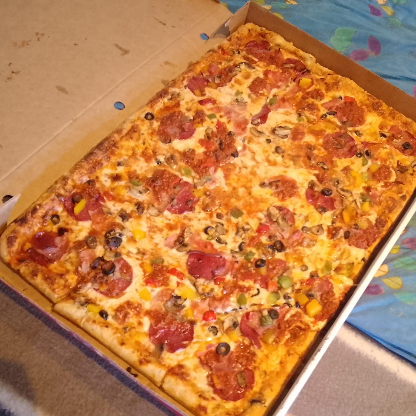 Restaurant "Buon Appetito" in Pirmasens