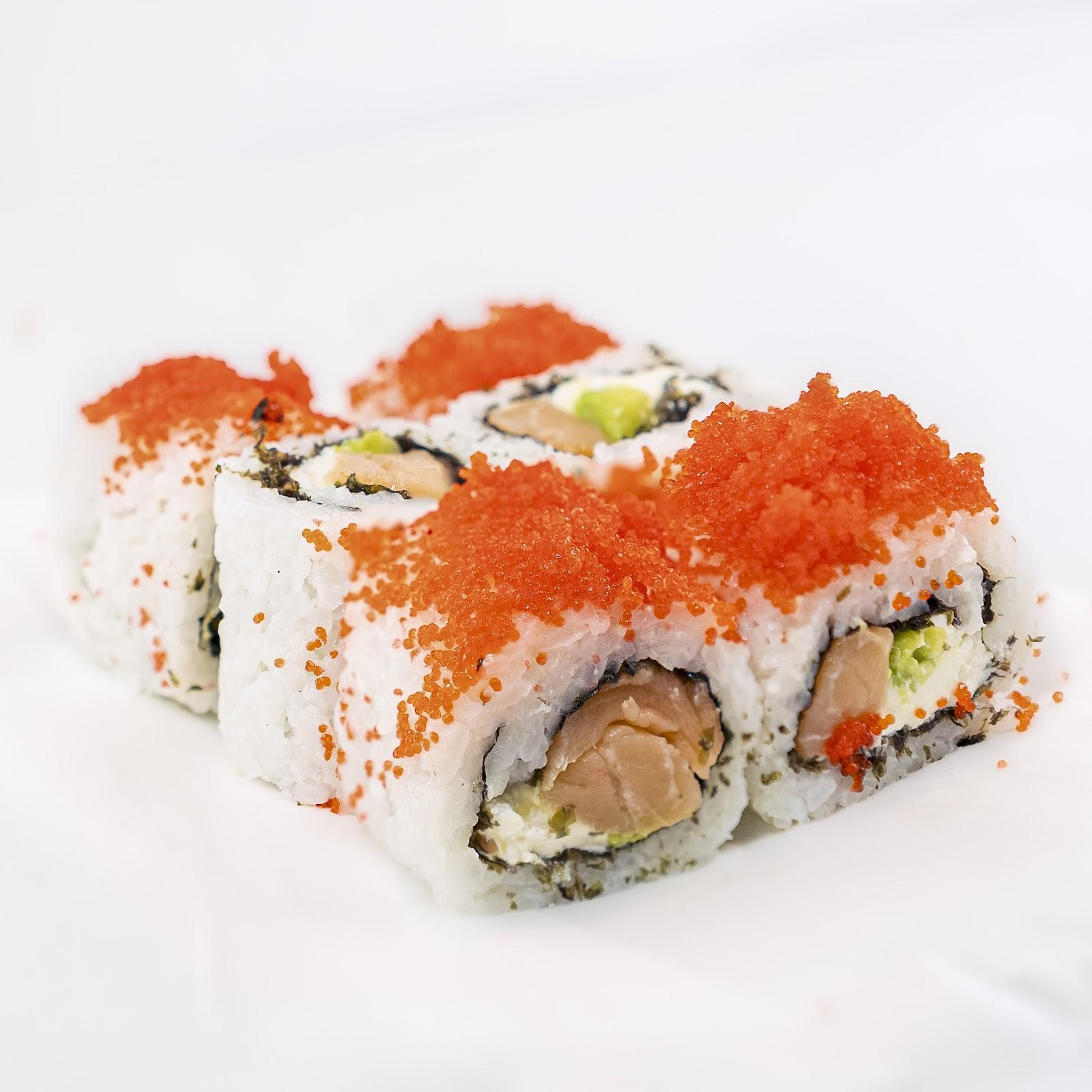 Restaurant "Sushi Star" in Heitersheim