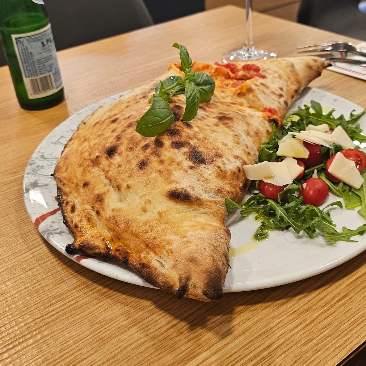 Restaurant "Pizzeria da Anna" in Ahrensburg