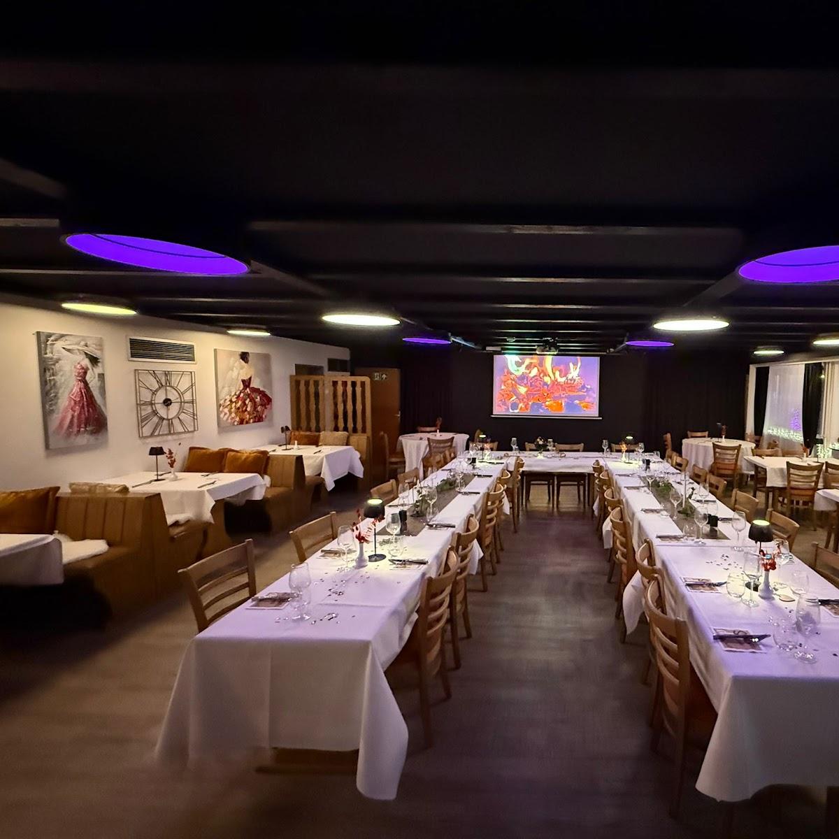 Restaurant "Im Taunusgarten" in Niedernhausen