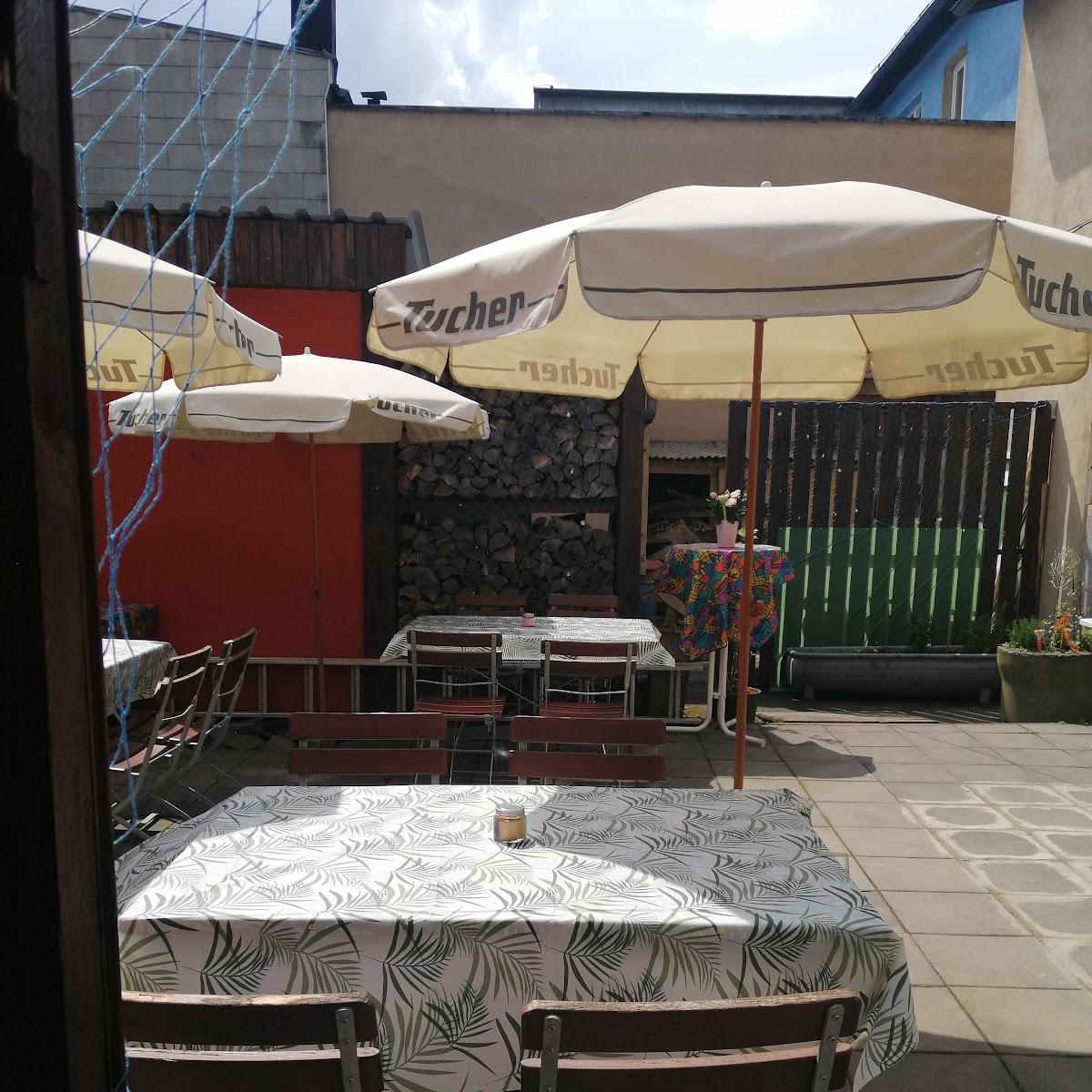 Restaurant "Olympos (Zum Rittweg)" in Naila